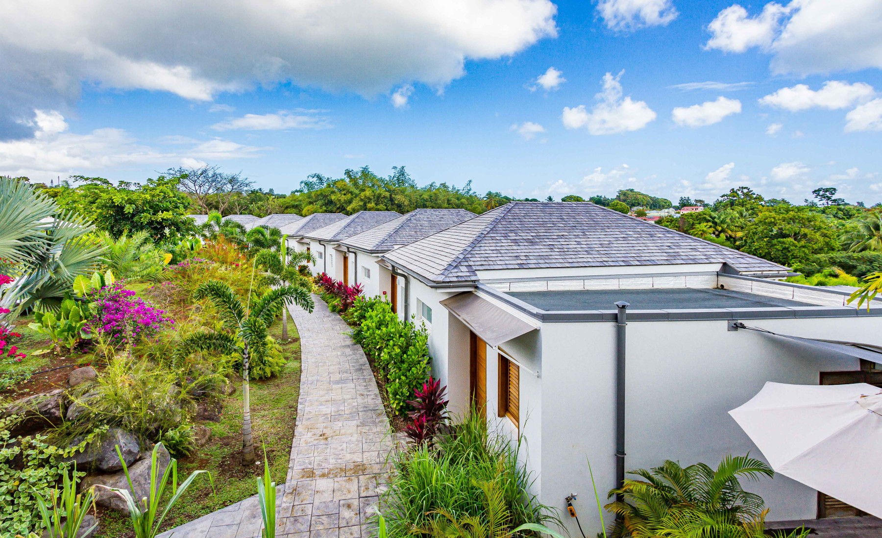 Habitation St-Charles